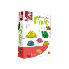 Mould & Paint Dino Mould & Paint Dino